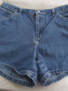 Tommy Hilfiger Carpenter Shorts Size 14 USED